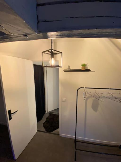 Super Appartement T3 Proche Gare Sens Exterior foto
